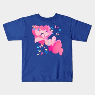 Party Animal Kids T-Shirt